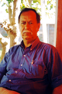 Juan Casta&ntilde;eda