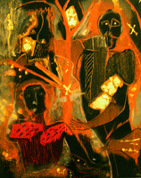 Alejandro Santiago/Sin t&iacute;tulo