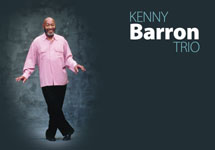 Kenny Barron