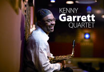 Kenny Garret