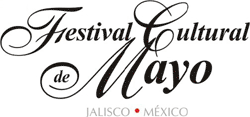 Festival Cultural de Mayo, Jalisco.